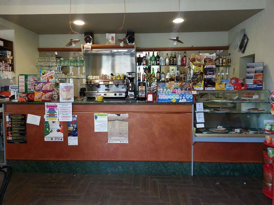 加里波第Il酒店 圣奎里科-多尔恰 外观 照片